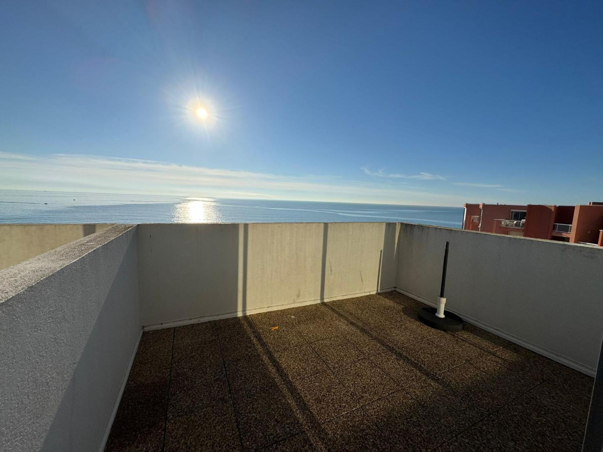 Studio Vue Mer Avec Pkg, Piscine, Tennis, Plage Direct Сет Екстериор снимка